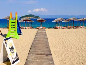 Villa Mediterrane Hotel