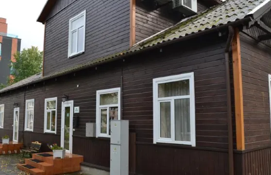 埃維莉娜別墅酒店