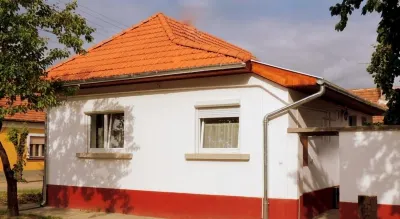 Kecskemét Apartman