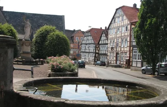 稍爾蘭德布里克公寓酒店