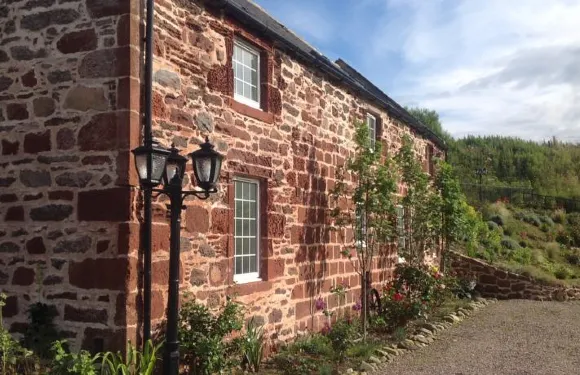 穆勒奈特米爾度假屋