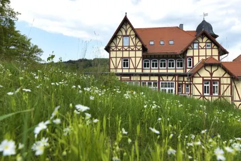 Hotel & Spa Suiten FreiWerk