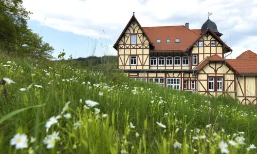 Hotel & Spa Suiten FreiWerk