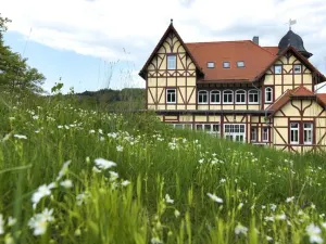 Hotel & Spa Suiten FreiWerk