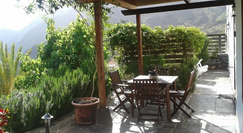 Hotel Casa Rural la Tinta, Dining, Restaurant