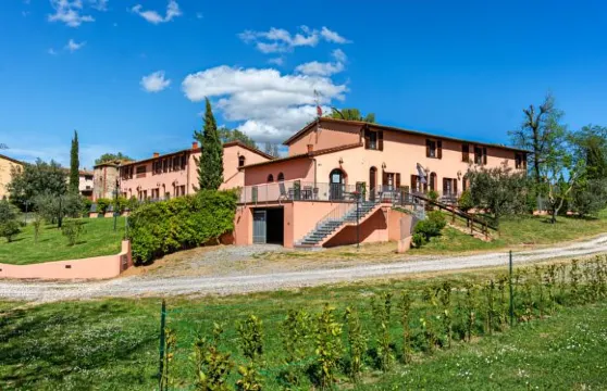 科爾特託馬西鄉村民宿