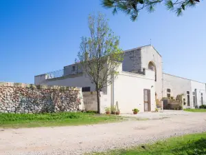 Agriturismo la Palascìa Masseria Agreste