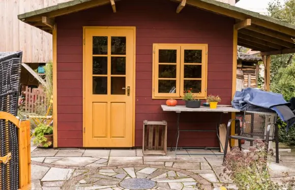 沃爾美斯特爾公寓