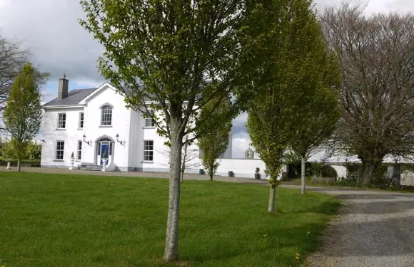 海灘公園馬車之屋鄉村民宿