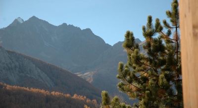 Other Le Refuge de Serre-Chevalier, Dans un Esprit Chalet, Commune de Le Monêtier-Les-Bains Photo