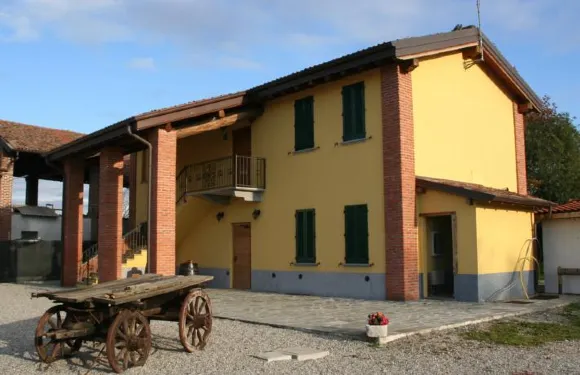 卡希納帕拉齊拉娜住宿加早餐旅館