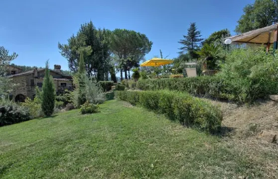 比基羅美拉扎諾別墅