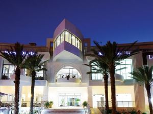 Palm Djerba Suites