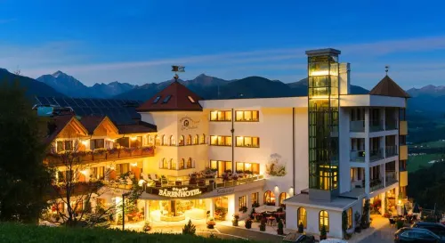 Bärenhotel