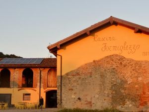 Cascina Formighezzo