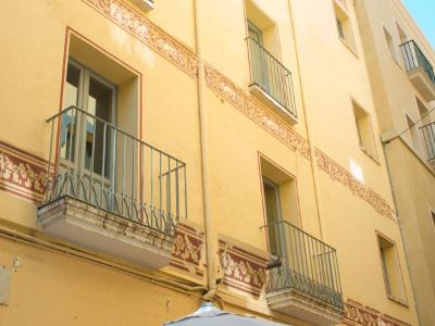 Center Plaza Figueres