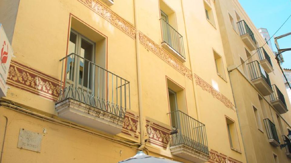 Center Plaza Figueres