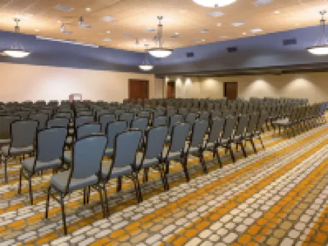 Holiday Inn RICHLAND ON THE RIVER by IHG Hotels in Richland