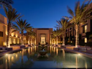 Park Hyatt Jeddah Marina Club and Spa