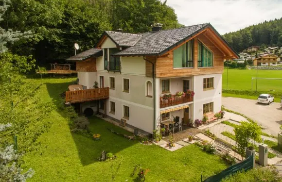 福斯爾奧斯瓦爾德酒店