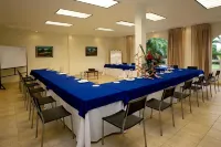 Apartotel & Suites Villas del Rio Hoteles en San Rafael