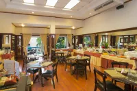 Apartotel & Suites Villas del Rio Hoteles en San Rafael