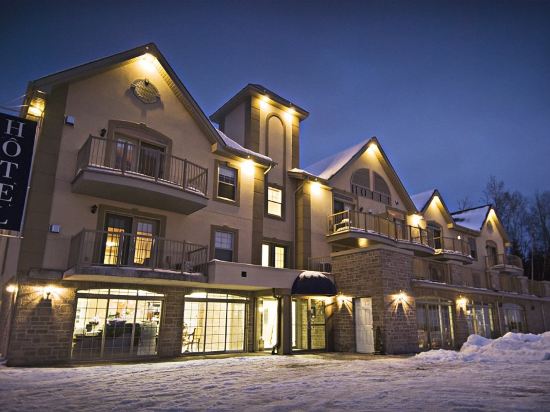 10 Best Hotels near Centre de Ski de Fond Gai-Luron, Piedmont 2022 |  Trip.com
