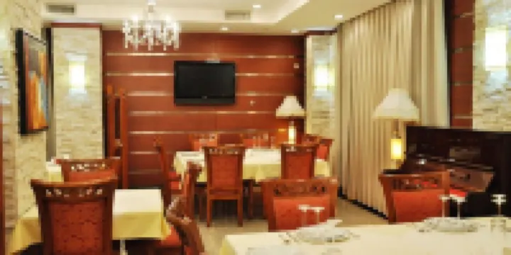 Hotel Royal