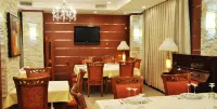 Hotel Royal Hotels in Pristina