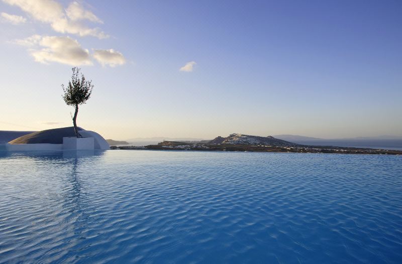 Carpe Diem Santorini photo 5