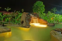 Volcano Lodge, Hotel & Thermal Experience - Hot Springs
