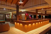 Volcano Lodge, Hotel & Thermal Experience - bar