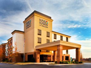 Four Points by Sheraton Memphis - Southwind