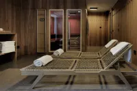 Eden Hotel Các khách sạn ở Valfurva