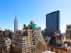 Courtyard by Marriott Times Square West