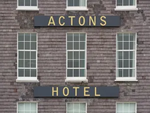 Actons Hotel Kinsale
