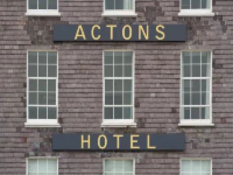 Actons Hotel Kinsale Hotels in Kinsale