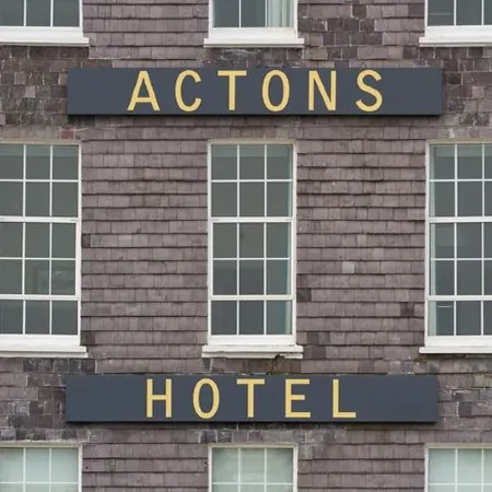 Actons Hotel Kinsale