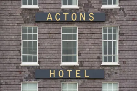 Actons Hotel Kinsale