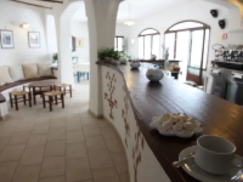 Hotel Resort Nuraghe Arvu Hotels in Dorgali