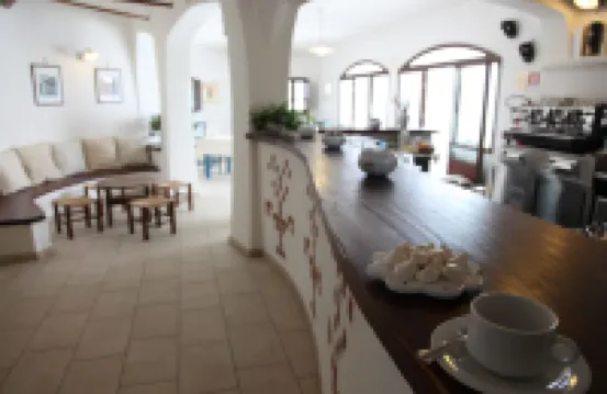 Hotel Resort Nuraghe Arvu