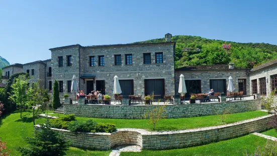 Aristi Mountain Resort