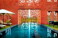 Taj Devi Ratn Resort & Spa, Jaipur - Romantisk