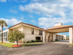 Quality Inn & Suites Ridgeland