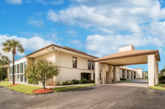 Quality Inn & Suites Ridgeland