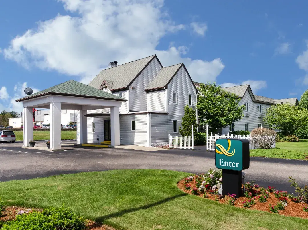 Residences At Solomon Pond - Marlborough, MA