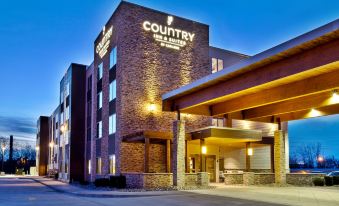 Country Inn & Suites by Radisson, Springfield, IL