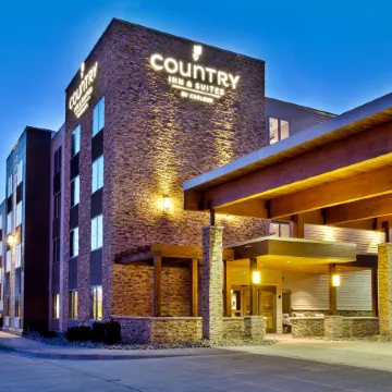 Country Inn & Suites by Radisson, Springfield Southeast