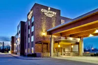 Country Inn & Suites by Radisson, Springfield Southeast Hotels near Lake Springfield