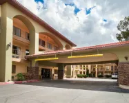 Quality Inn Airport East Hotels in El Paso